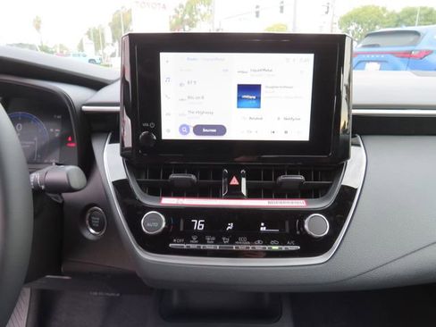 Certified 2026 Toyota Corolla SE image 25