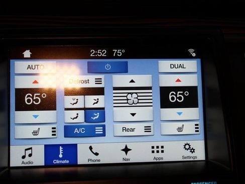 Used 2018 Ford Flex Limited w/ Limited Appearance Package image 20