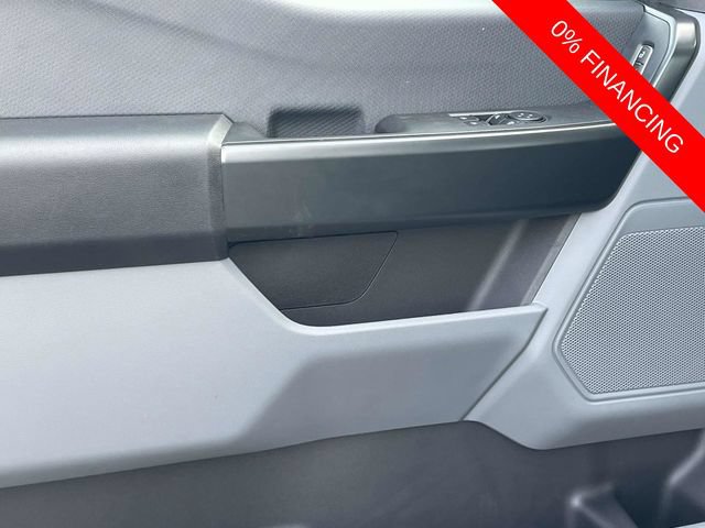 New 2026 Ford F150 XL RWD image 9
