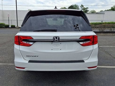 Used 2023 Honda Odyssey EX-L image 10