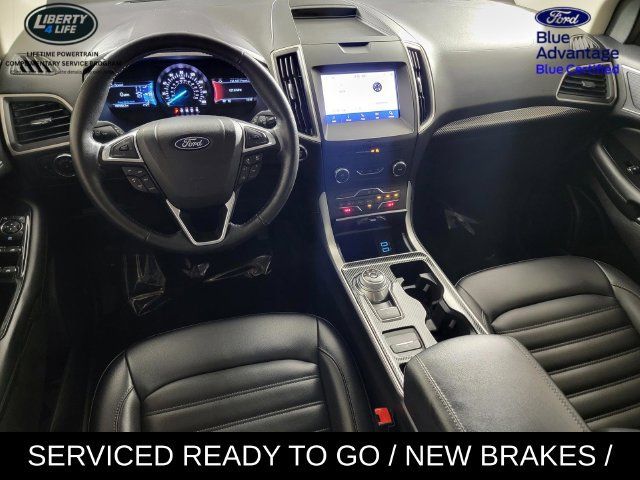 Used 2020 Ford Edge SEL w/ Convenience Package AWD/4WD image 32