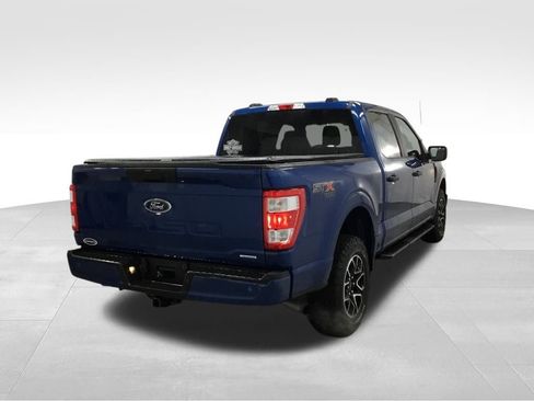 Used 2022 Ford F150 XL w/ STX Appearance Package image 14