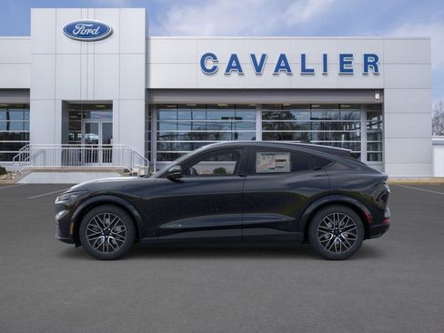 New 2026 Ford Mustang Mach-E Premium AWD/4WD image 3