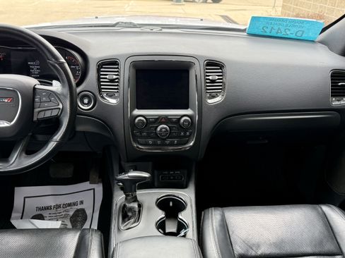 Used 2020 Dodge Durango R/T w/ Blacktop Package image 14