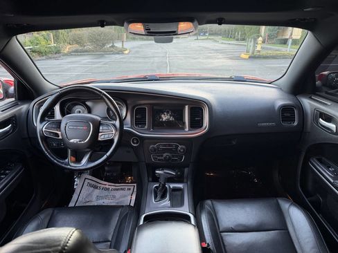 Used 2021 Dodge Charger SXT w/ Leather Interior Group image 13