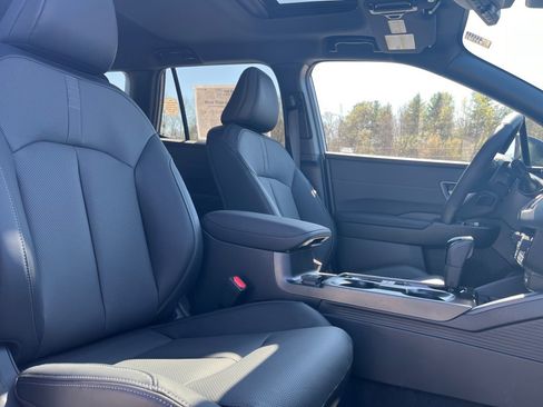 New 2026 Subaru Outback Touring XT image 27