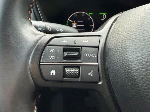 Used 2024 Honda CR-V Sport image 13