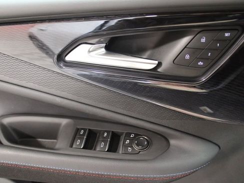 New 2026 Chevrolet Blazer EV RS AWD/4WD image 17
