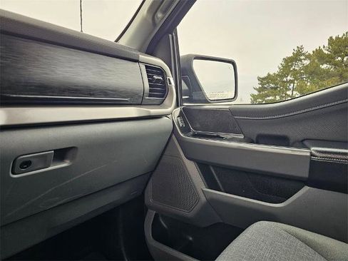 Certified 2025 Ford F150 XLT w/ Equipment Group 301A Standard image 26