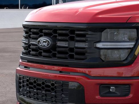 New 2026 Ford F150 STX w/ F-150 LOBO Package AWD/4WD image 17