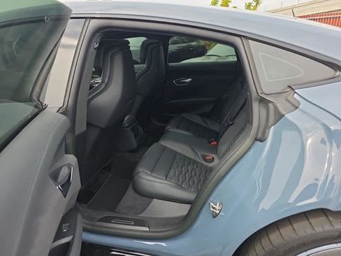 Used 2023 Audi RS e-tron GT w/ Ceramic Brake Package image 18