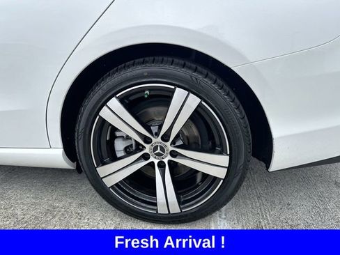 Used 2025 Mercedes-Benz C 300 C 300 image 11