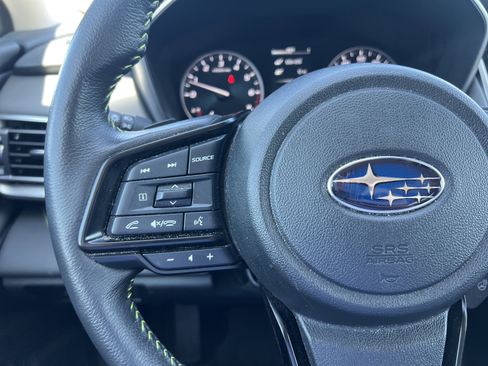 Used 2024 Subaru Outback Onyx Edition AWD/4WD image 28