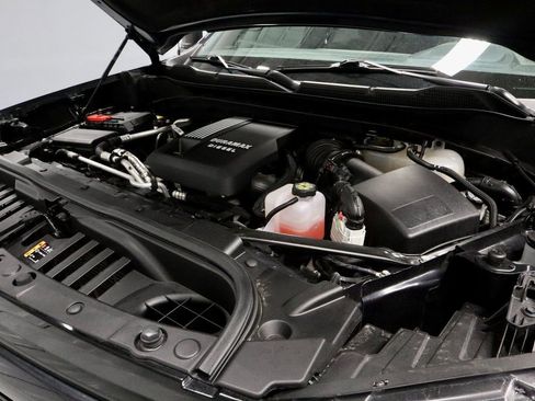 Used 2024 Chevrolet Silverado 1500 ZR2 w/ ZR2 Bison Edition image 17