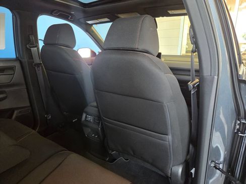 Certified 2025 Honda CR-V Sport image 24