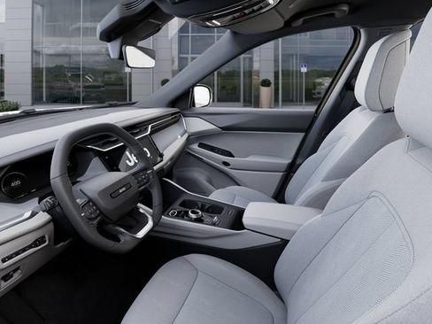 New 2026 Jeep Cherokee Laredo AWD/4WD image 22