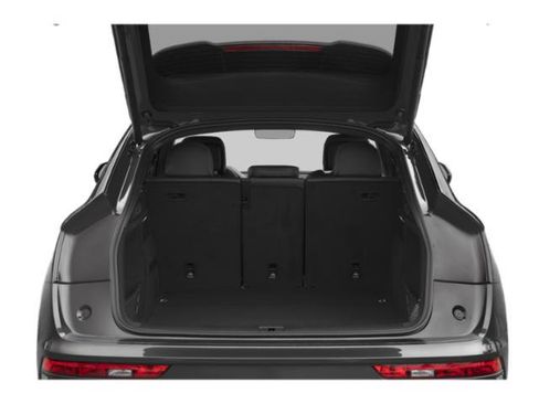 Used 2025 Audi Q5 2.0T Premium Plus w/ Premium Plus Package image 11