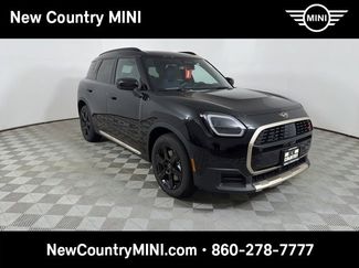 New 2026 MINI Cooper Countryman S w/ Comfort Package Max video 1
