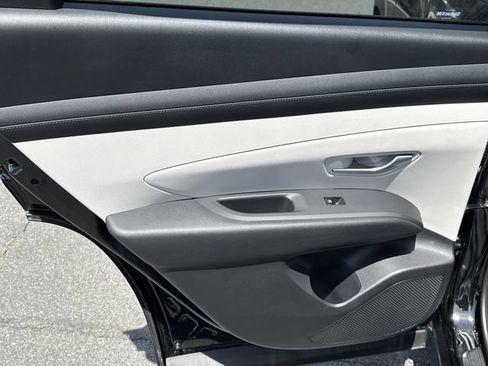 New 2026 Hyundai Tucson SEL FWD image 24