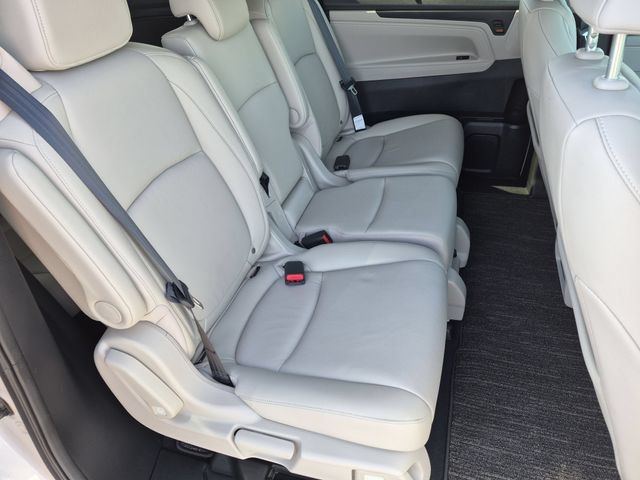 Used 2026 Honda Odyssey EX-L image 20