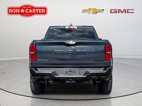 Used 2026 RAM 1500 RHO AWD/4WD image 5