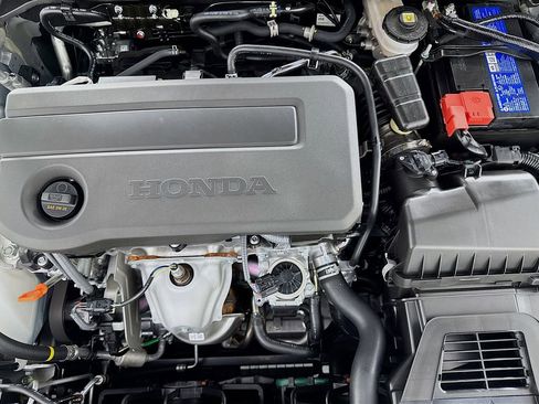 New 2026 Honda Civic Sport image 13