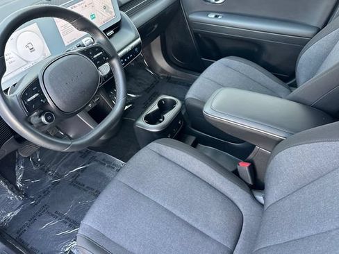 Used 2024 Hyundai Ioniq 5 SEL RWD image 10