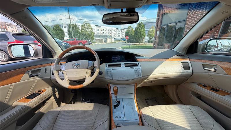Used 2007 Toyota Avalon Limited FWD image 24