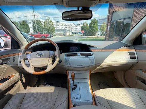 Used 2007 Toyota Avalon Limited FWD image 24