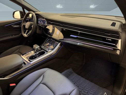 Certified 2026 Audi Q7 2.0T Premium w/ Convenience Plus Package AWD/4WD image 33
