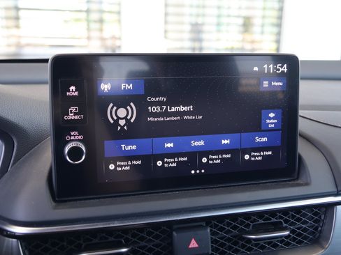 Certified 2025 Acura ADX A-Spec AWD/4WD image 22