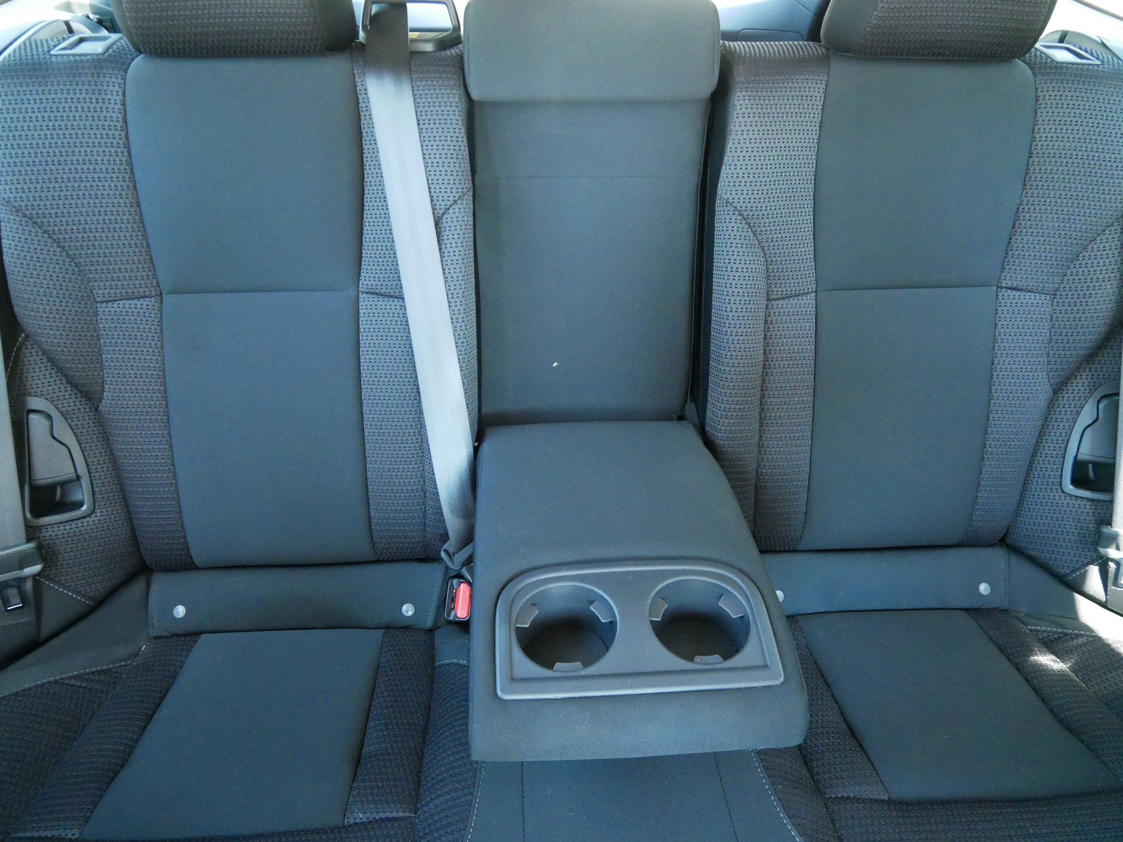 Used 2025 Subaru Outback Premium AWD/4WD image 13