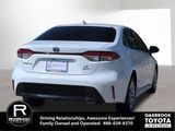 Certified 2025 Toyota Corolla LE image 5