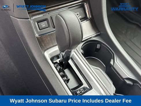 New 2026 Subaru Ascent Touring w/ Popular Package #2 AWD/4WD image 18