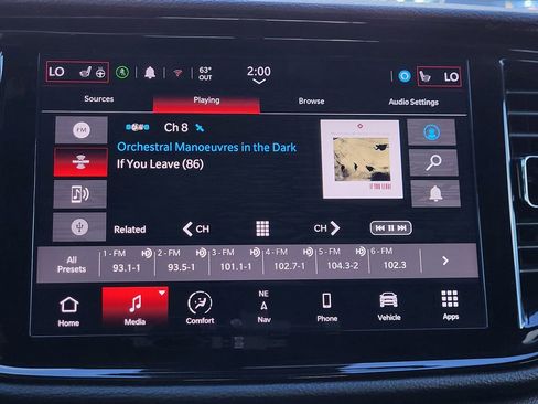 Used 2024 Dodge Durango R/T image 7