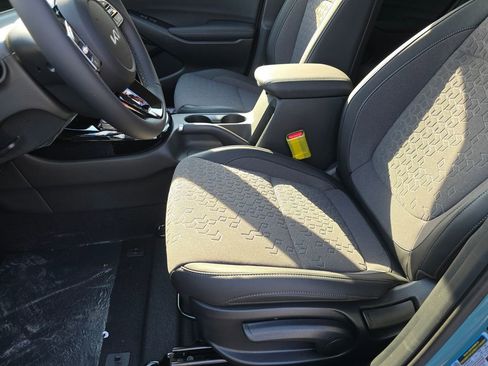 Used 2026 Kia Seltos S image 20