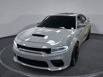 Used 2021 Dodge Charger Scat Pack