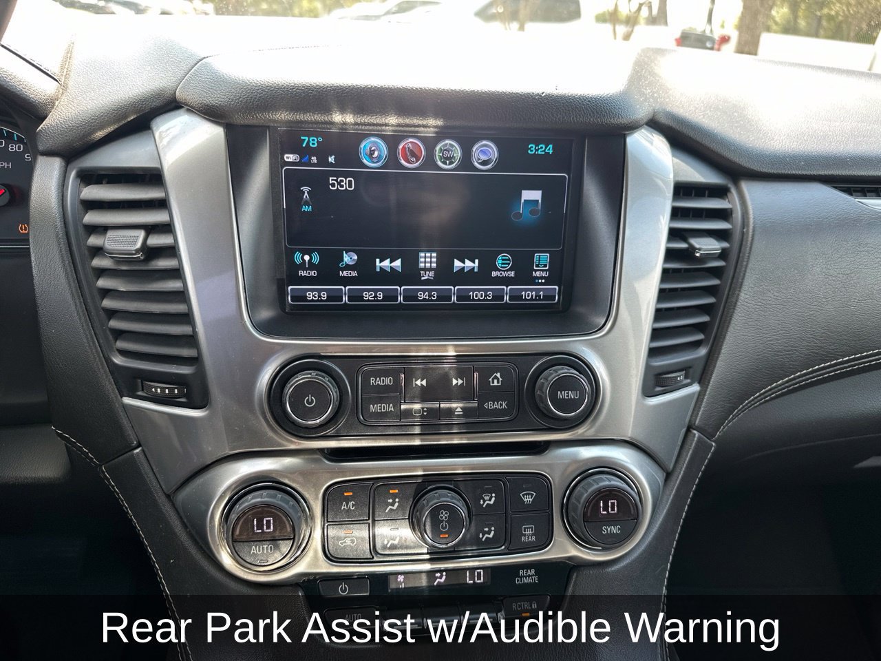 Used 2020 Chevrolet Tahoe LS w/ Max Trailering Package RWD image 18