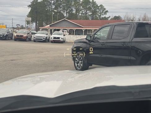 Used 2024 GMC Sierra 1500 Denali w/ Denali Reserve Package image 28