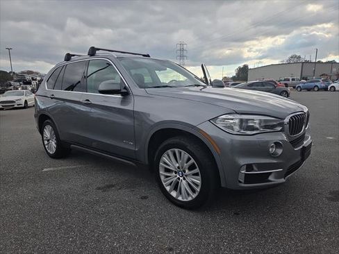 Used 2016 BMW X5 xDrive35i image 4