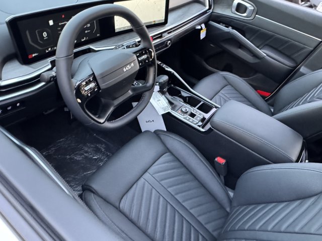 New 2026 Kia Sorento SX Prestige AWD/4WD image 34