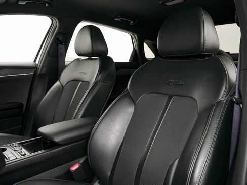 Used 2024 Kia K5 GT-Line image 9