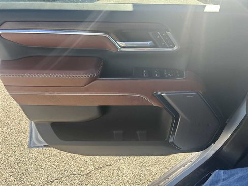 New 2026 GMC Sierra 2500 Denali Ultimate image 22