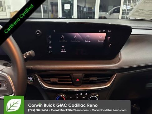 Certified 2024 Buick Encore GX Preferred w/ Comfort Package image 20