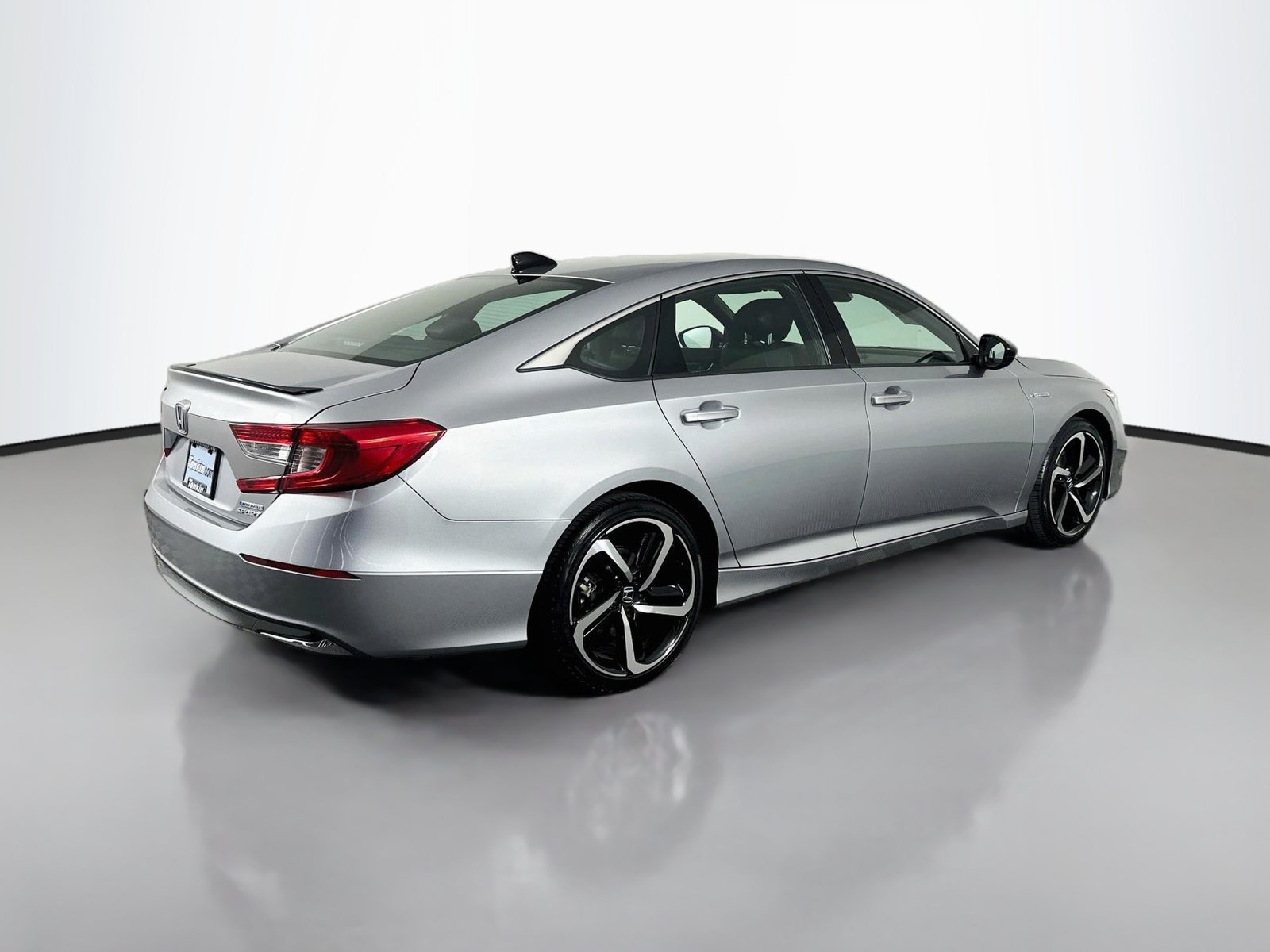 Used 2022 Honda Accord Sport image 7