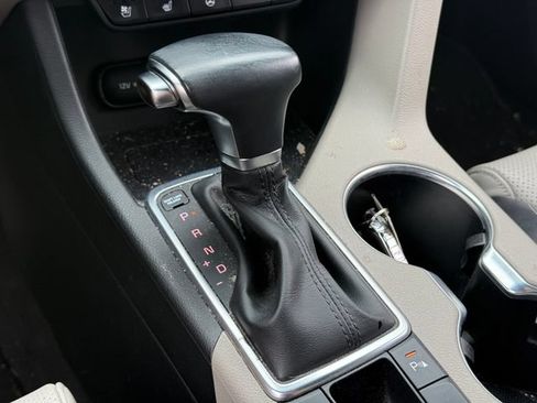 Used 2022 Kia Sportage SX AWD/4WD image 29