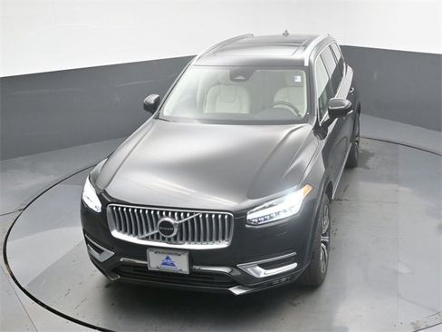 Used 2023 Volvo XC90 B6 Plus w/ Protection Package Premier image 44