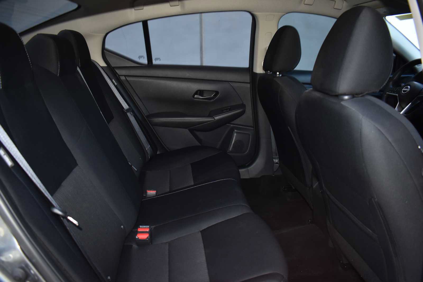 Used 2024 Nissan Sentra SV FWD image 13
