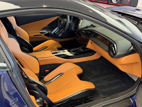 Used 2025 Ferrari 12Cilindri RWD image 16