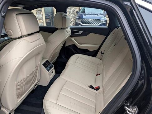 Used 2024 Audi A4 2.0T Premium Plus image 24